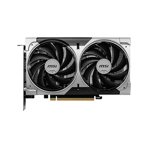 MSI RTX 5060 Ventus 2X OC V1 8GB GDDR7 Graphics Card